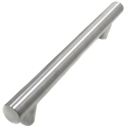 Laurey Stainless Steel Oversized Pull, 24"cc/28"OA 89994